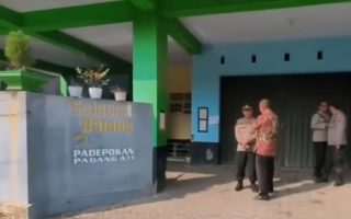 Fakta Baru Terungkap! Pelecehan Santriwati di Ponpes Pekalongan Terjadi sejak 2008
