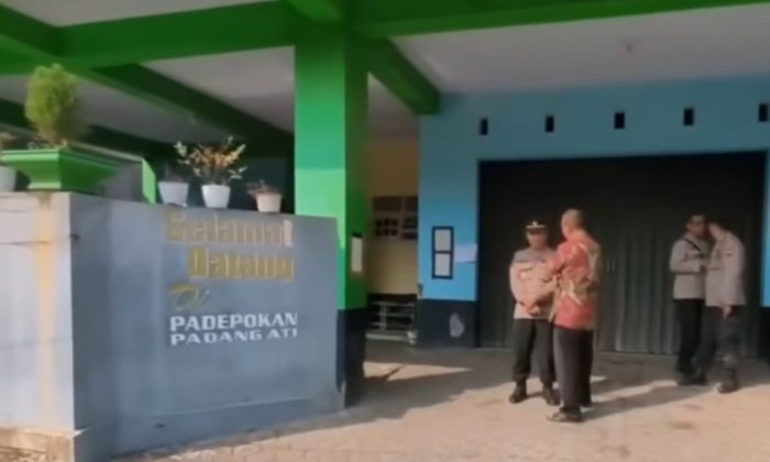 Fakta Baru Terungkap! Pelecehan Santriwati di Ponpes Pekalongan Terjadi sejak 2008