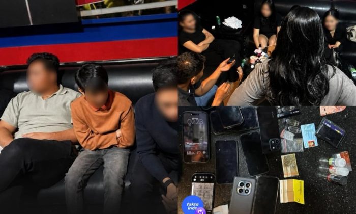 Warganet Ramai Soroti Kasus Anak Bupati Pekanbaru Positif Narkoba yang Disebut Hanya Terpapar Asap Ganja di Toilet