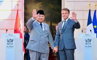 Penguatan Hubungan Indonesia-Prancis Disebut Penting untuk Dukung Kepentingan Nasional