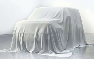 Suzuki Siapkan Jimny Baru