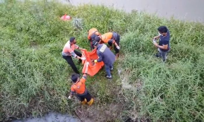 Wanita Muda Tewas Dibunuh Mantan Kekasih saat Check-in di Hotel, Mayat Dibakar