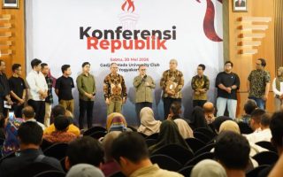 Negara Diminta Kembalikan Kedaulatan Masyarakat Sipil
