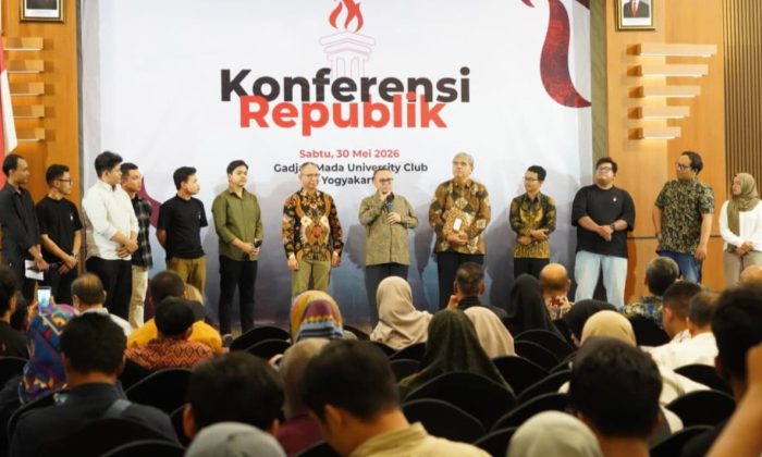 Negara Diminta Kembalikan Kedaulatan Masyarakat Sipil