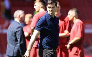 Efek Richard Hughes: Jalur Khusus Andoni Iraola Menuju Kursi Kepelatihan Liverpool