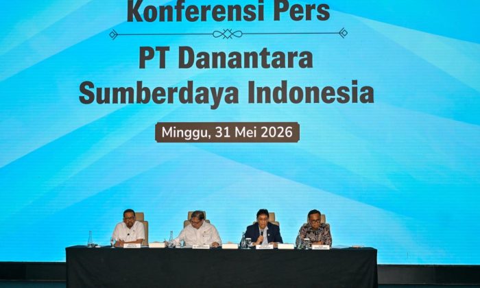 Resmi Berlaku Hari Ini, Eksportir Sumber Daya Alam Wajib Lapor ke DSI