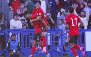 Profil Timnas Korea Selatan di Piala Dunia 2026: Raksasa Asia sang Langganan Panggung Dunia
