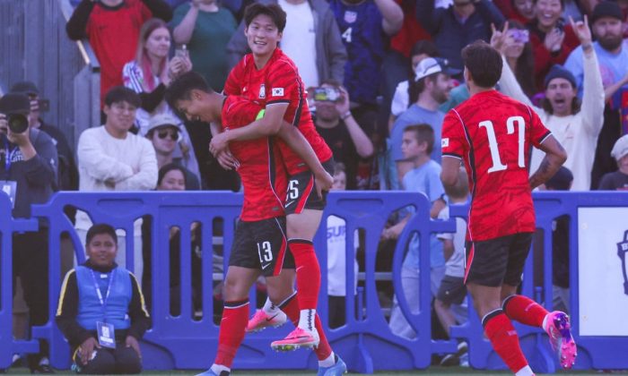 Profil Timnas Korea Selatan di Piala Dunia 2026: Raksasa Asia sang Langganan Panggung Dunia