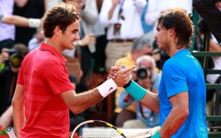 Kisah Legendaris: Final Wimbledon Terhebat Sepanjang Masa, Saat Rafael Nadal Akhiri Kejayaan Roger Federer