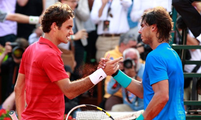 Kisah Legendaris: Final Wimbledon Terhebat Sepanjang Masa, Saat Rafael Nadal Akhiri Kejayaan Roger Federer