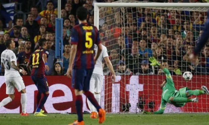Kisah Legendaris: Saat Barcelona Mengubur PSG dalam Keajaiban Bernama La Remontada