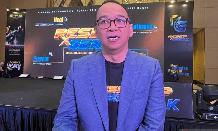 Aktivitas fisik cegah masalah kesehatan saat Idul Adha