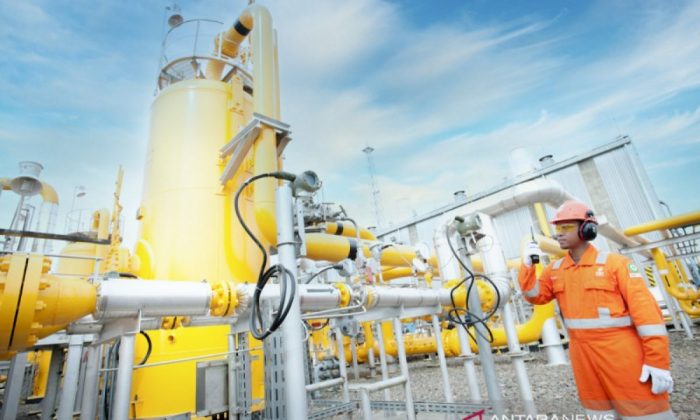 Pakar: RI perlu diversifikasi pasokan energi hadapi risiko geopolitik
