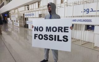 India: Climate Diplomacy Questioned After COP33 Hosting Withdrawal