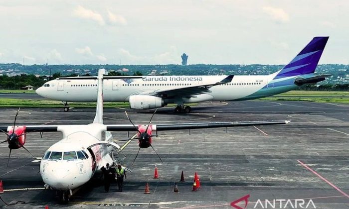 Kemenhub sesuaikan fuel surcharge angkutan