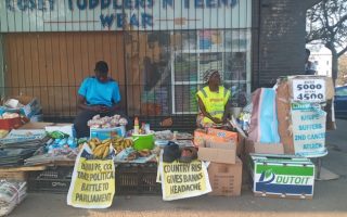 African Countries Up Efforts to Tax High-Income Individuals
