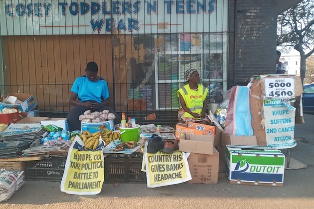 African Countries Up Efforts to Tax High-Income Individuals
