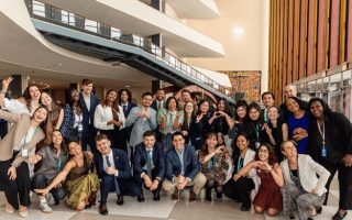 A New Youth Generation: Largest in History & a Decisive Force