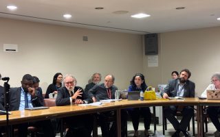 Nuclear ‘Close-Calls’ Prove Deterrence No Guarantee for Peace