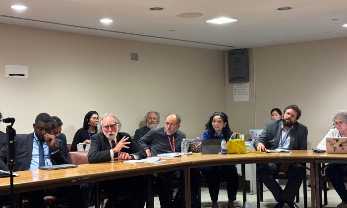 Nuclear ‘Close-Calls’ Prove Deterrence No Guarantee for Peace
