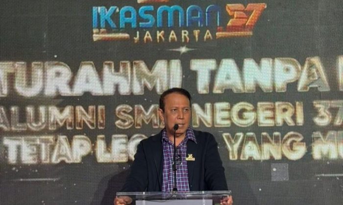 Boy Rafli: Solidaritas sosial penting dalam menghadapi tekanan global
