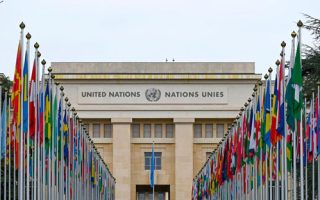 Trump’s Cuts are Pushing the UN out of Geneva. That may be a Win