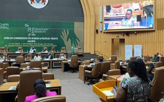 How the Global Anti-Rights Movement Is Targeting Women’s Rights in Africa Through Family Laws