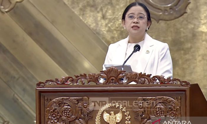 Ketua DPR minta pemerintah beri kepastian informasi soal hantavirus