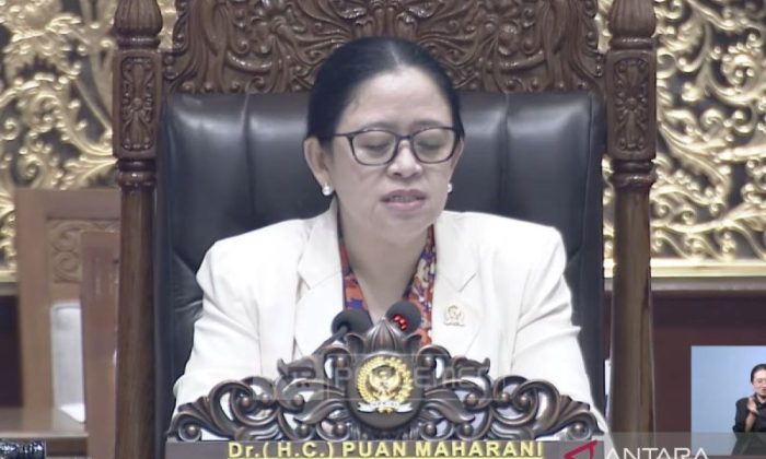 Puan: Surveilans hantavirus harus terus diperkuat
