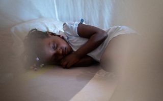 Why it is Time to Rewrite Africa’s Malaria Story