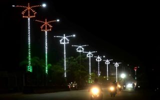 India’s LED Story Highlights How Blended Finance Powers Environmental Action
