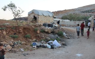 Scarcity of Treatment Makes Syrians More Vulnerable to Mental Health Crisis