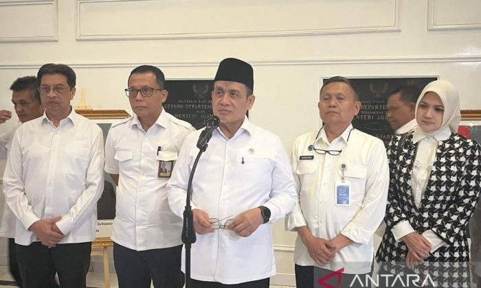 Pesantren bisa bangun dapur SPPG untuk percepatan penerima manfaat