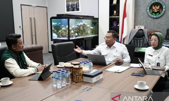 BGN menegaskan komitmen keterbukaan dan perbaikan Program MBG