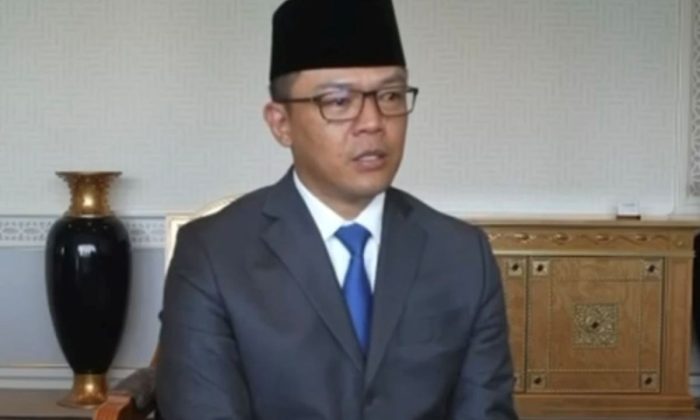 Menlu: Lawatan Prabowo ke Prancis penuhi undangan Macron yang tertunda