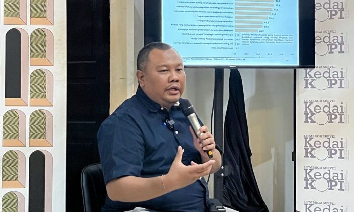 Analis: Pidato Mayday Prabowo jaga keseimbangan buruh dan pengusaha