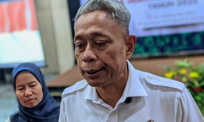 Kemensos mengusulkan kenaikan kuota PPSE jadi 200 ribu penerima pada 2026