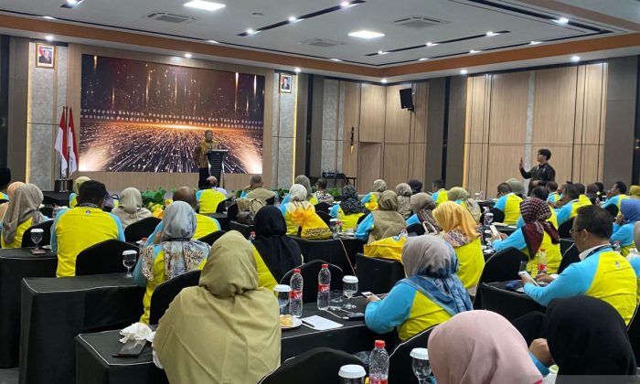 Kemendikdasmen: Jabatan kepala sekolah harus definitif bukan plt