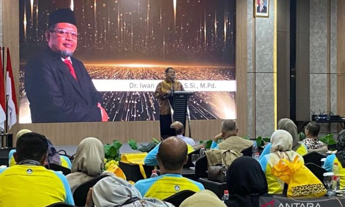 Kemendikdasmen: Guru SD harus punya kemampuan Bahasa Inggris