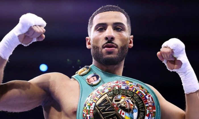 Yafai cedera, laga penyatuan gelar WBC lawan Sandoval ditunda