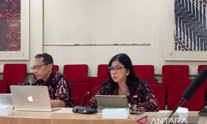 Pemkot pastikan surat perubahan rekening pembayaran pajak adalah palsu