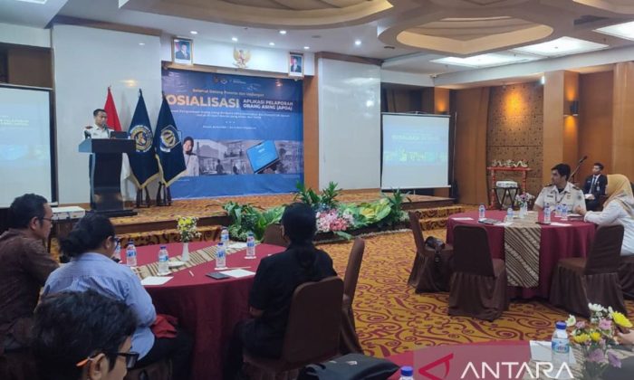 Imigrasi tingkatkan kesadaran pemilik penginapan pelaporan orang asing