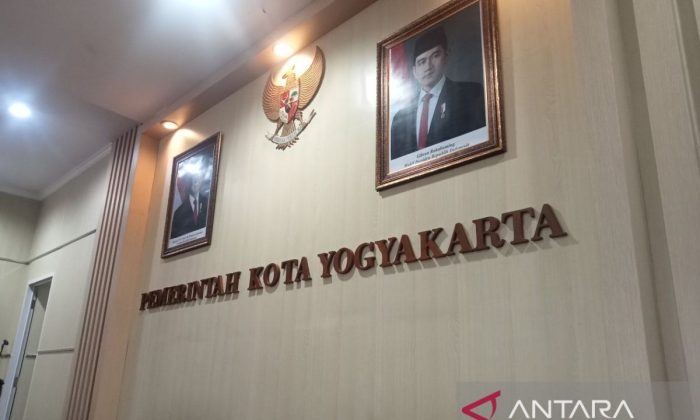 Kota Yogyakarta perkuat sinergi sektor pariwisata dan ekonomi kreatif