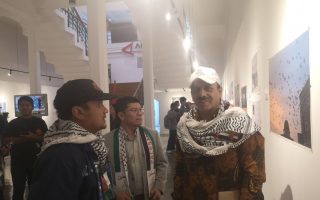 Jogjajateng.com angkat narasi keberagaman lewat karya foto bertajuk Ursyalim