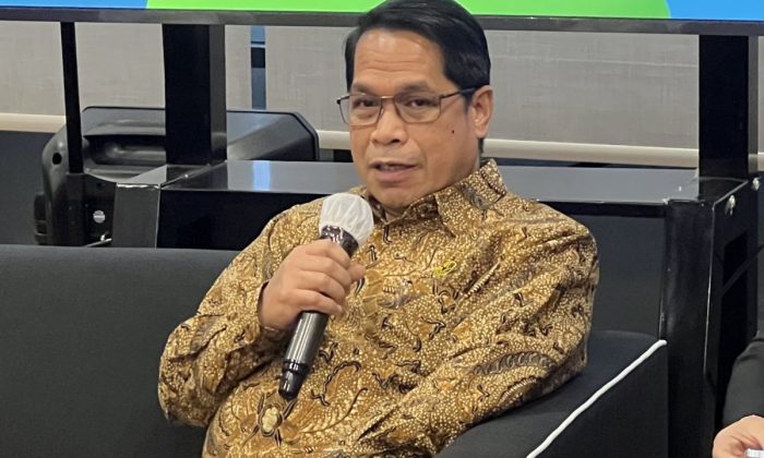 Kementerian ESDM membidik CNG menggantikan LPG 3 kilogram mulai tahun ini