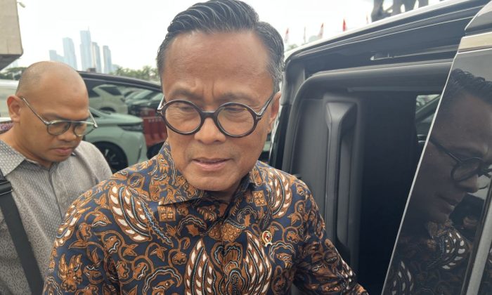 DanJogjajateng.com kaji penutupan PT INTI dan pastikan tak ada PHK karyawan