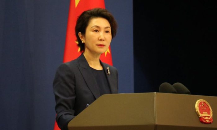 China minta AS maupun Iran hormati komitmen gencatan senjata