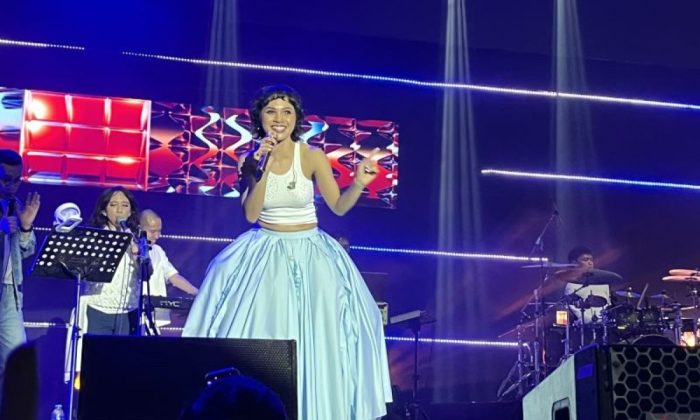 Andien suguhkan "Kirana" hingga lagu baru di Java Jazz 2026