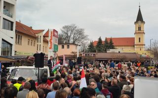 What Hungary’s New Pro-Democracy Government Means For Rule of Law