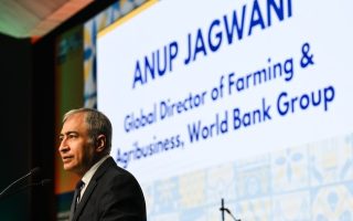 Connecting the Dots: Quality Seed, Resilient Food Systems and Good Health